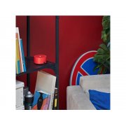 Умная колонка ЯНДЕКС Станция Лайт 5Вт, с Алисой