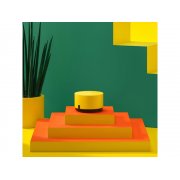 Умная колонка ЯНДЕКС Станция Лайт 5Вт, с Алисой