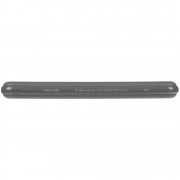 Аккумулятор Uniscend Starry с подсветкой, 10000 мАч, темно-серый