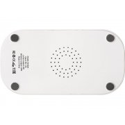 Настольный светильник с беспроводной зарядкой «Nimble», 10 Вт