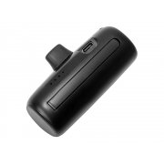 Внешний аккумулятор с разъёмом Type-C «Inject», 4000 mAh