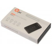 Беспроводной внешний аккумулятор «Airbank», 10000 mAh