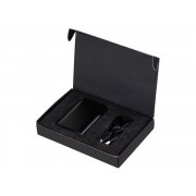 Внешний аккумулятор с быстрой зарядкой QC/PD «Qwik», 10000 мАч