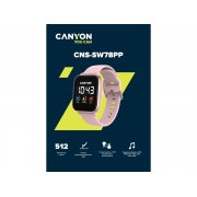 Смарт-часы «Salt SW-78», IP68