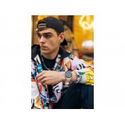 Умные часы «Lollypop SW-63», IP68