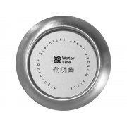 Термобутылка «Narrow» с вакуумной медной изоляцией, 500 мл арт. 5-10054901p