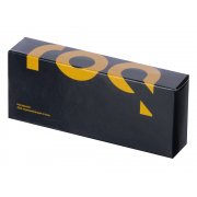 Складной нож с титановым покрытием «Clash»