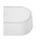 Ночник с беспроводной зарядкой и RGB подсветкой «Miracle», 15 Вт