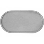 Набор свечей на подставке «Пионы»