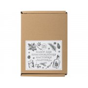 Набор для приготовления настойки «Nastoika»