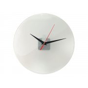 Часы настенные стеклянные «Thames»