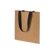 Сумка-шоппер «Papyrus» из моющейся крафт-бумаги арт. 937507p Сумка-шоппер «Papyrus» из моющейся крафт-бумаги арт. 937507p