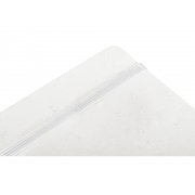 Блокнот из моющегося крафта и каменной бумаги А5 «Fleekstone»