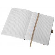 Блокнот из моющегося крафта и каменной бумаги А5 «Fleekstone»