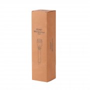 BBQ-мультитул "Roast" черный с серебристым