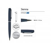 Карандаш механический "Sienna", синий