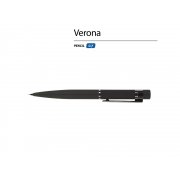 Карандаш механический "Verona", черный