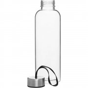 Бутылка Gulp, черная арт. 15522.30