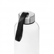 Бутылка Gulp, черная арт. 15522.30