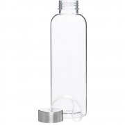 Бутылка Gulp, белая арт. 15522.60