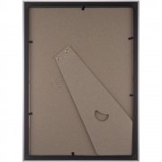 Рамка Wonderwork, черная