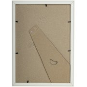 Рамка Wonderwork, белая