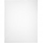 Пакет Zip Lock, L, белый