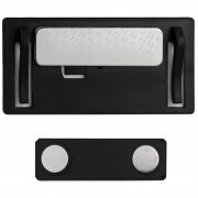 Бейдж Me Silver 653.10