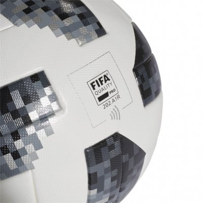 Официальный игровой мяч 2018 FiFa World Cup Russia 6792 арт. 6792