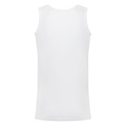 Майка мужская VALUEWEIGHT ATHLETIC VEST 160 Белый арт. 610980.30