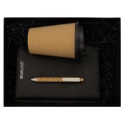 Подарочный набор «Corky set»