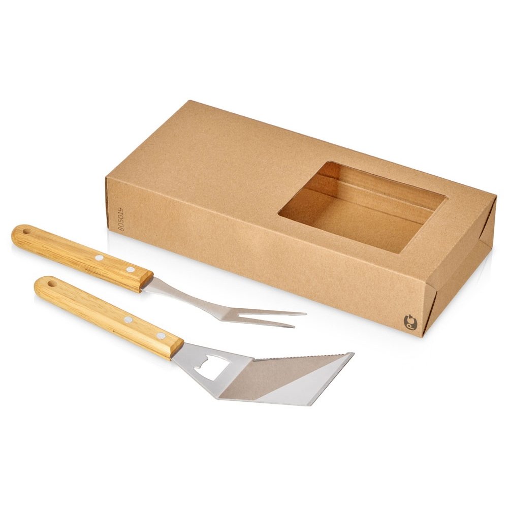 Подарочный набор для барбекю «BBQ party» арт. 159077.17 Подарочный набор для барбекю «BBQ party» арт. 159077.17