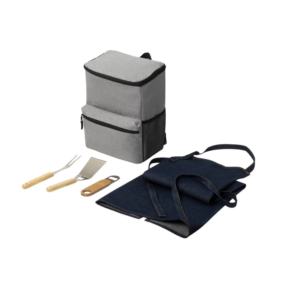 Подарочный набор для барбекю «BBQ party» арт. 159077.17 Подарочный набор для барбекю «BBQ party» арт. 159077.17