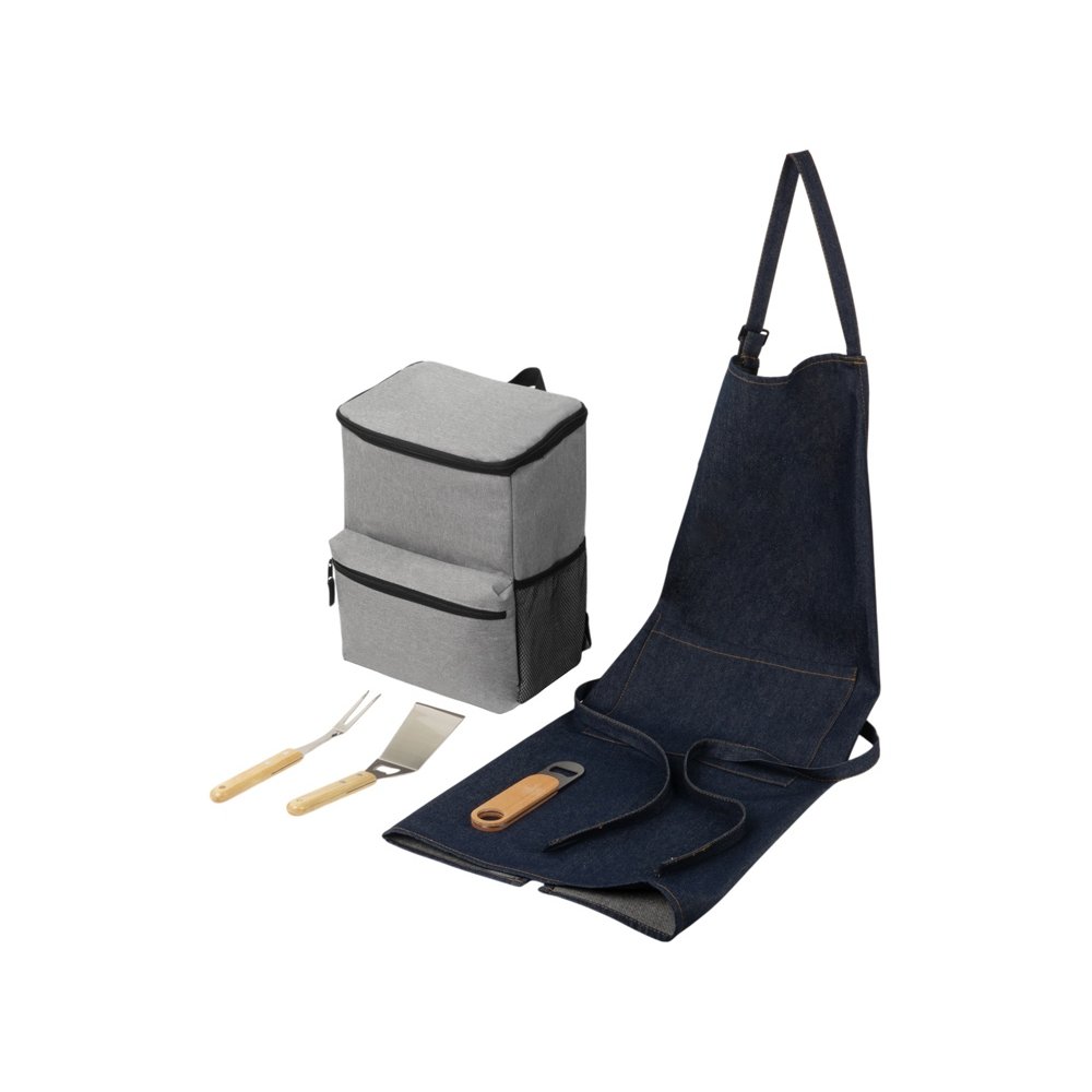 Подарочный набор для барбекю «BBQ party» арт. 159077.17 Подарочный набор для барбекю «BBQ party» арт. 159077.17