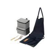 Подарочный набор для барбекю «BBQ party»