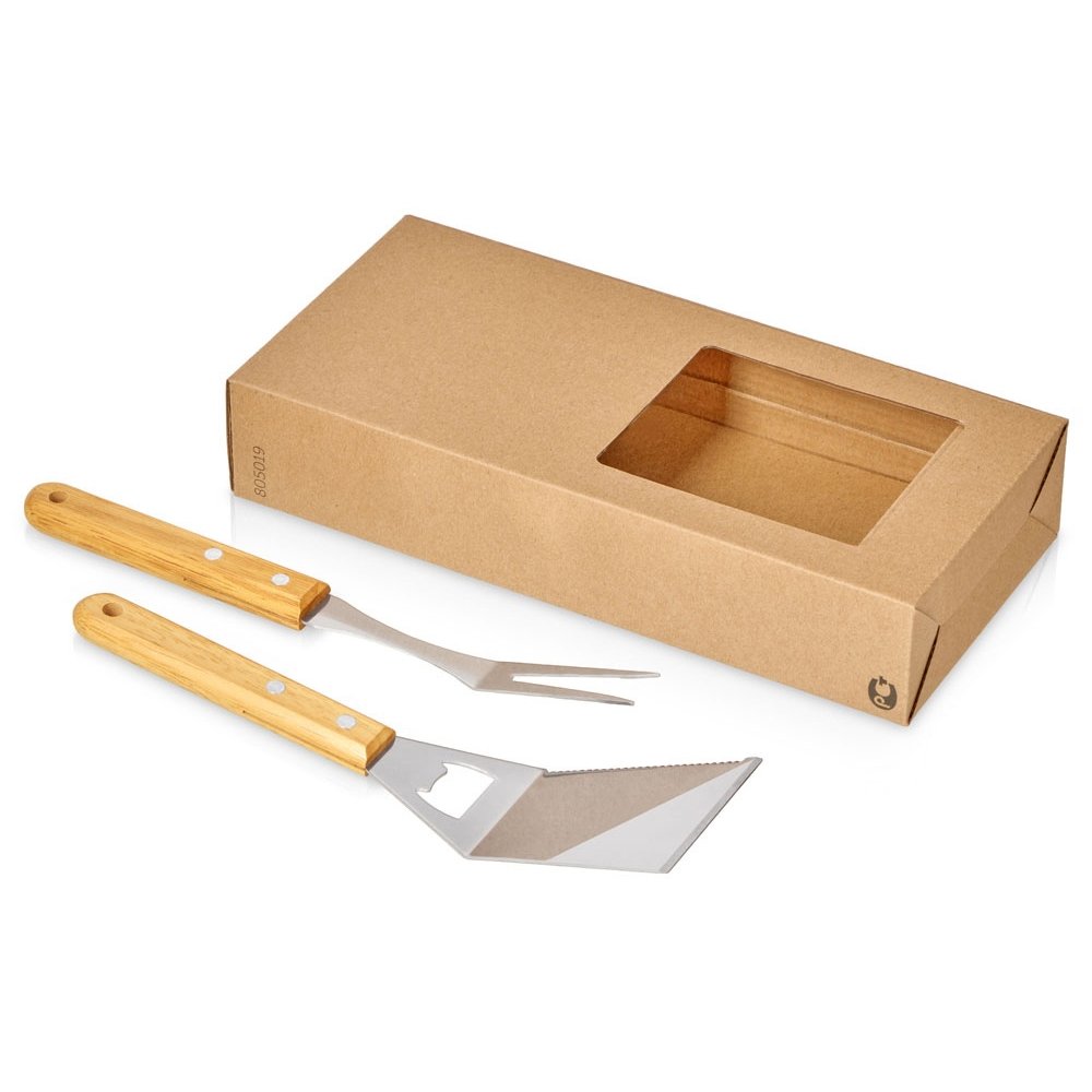 Подарочный набор для барбекю «BBQ party» арт. 159077.02 Подарочный набор для барбекю «BBQ party» арт. 159077.02