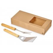 Подарочный набор для барбекю «BBQ party»