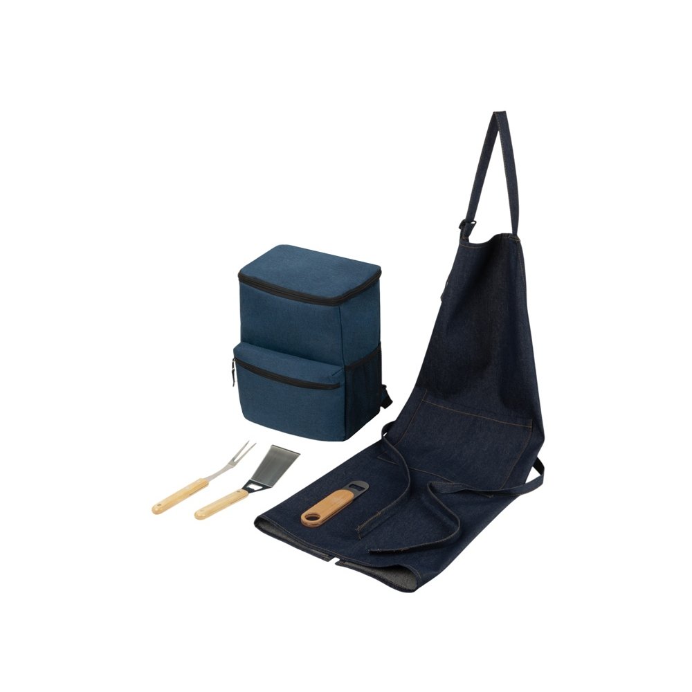 Подарочный набор для барбекю «BBQ party» арт. 159077.02 Подарочный набор для барбекю «BBQ party» арт. 159077.02