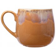 Кружка с вулканическим дизайном «Etna»