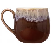 Кружка с вулканическим дизайном «Etna»