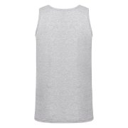 Майка мужская VALUEWEIGHT ATHLETIC VEST 165 Серый арт. 610980.94 Майка мужская VALUEWEIGHT ATHLETIC VEST 165 Серый арт. 610980.94