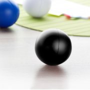 Антистресс Bola, чёрный-S