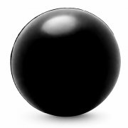 Антистресс Bola, чёрный-S
