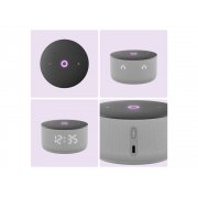 Умная колонка ЯНДЕКС Станция Мини 3 с Алисой на YaGPT, 12 Вт