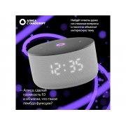 Умная колонка ЯНДЕКС Станция Мини 3 с Алисой на YaGPT, 12 Вт