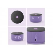 Умная колонка ЯНДЕКС Станция Мини 3 с Алисой на YaGPT, 12 Вт