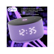 Умная колонка ЯНДЕКС Станция Мини 3 с Алисой на YaGPT, 12 Вт