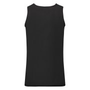 Майка мужская VALUEWEIGHT ATHLETIC VEST 165 Черный арт. 610980.36