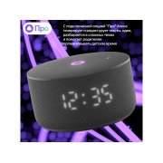 Умная колонка ЯНДЕКС Станция Мини 3 с Алисой на YaGPT, 12 Вт