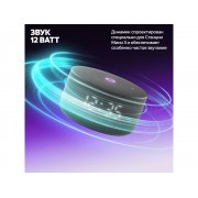 Умная колонка ЯНДЕКС Станция Мини 3 с Алисой на YaGPT, 12 Вт